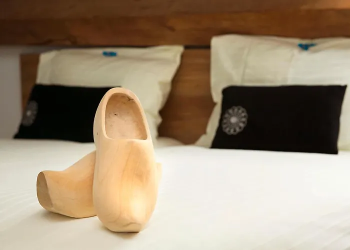 Hoevehotel \'Hof Christina\'