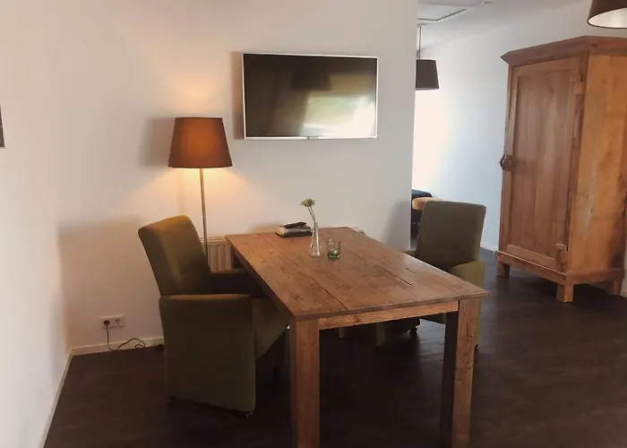 Hoevehotel \'Hof Christina\'
