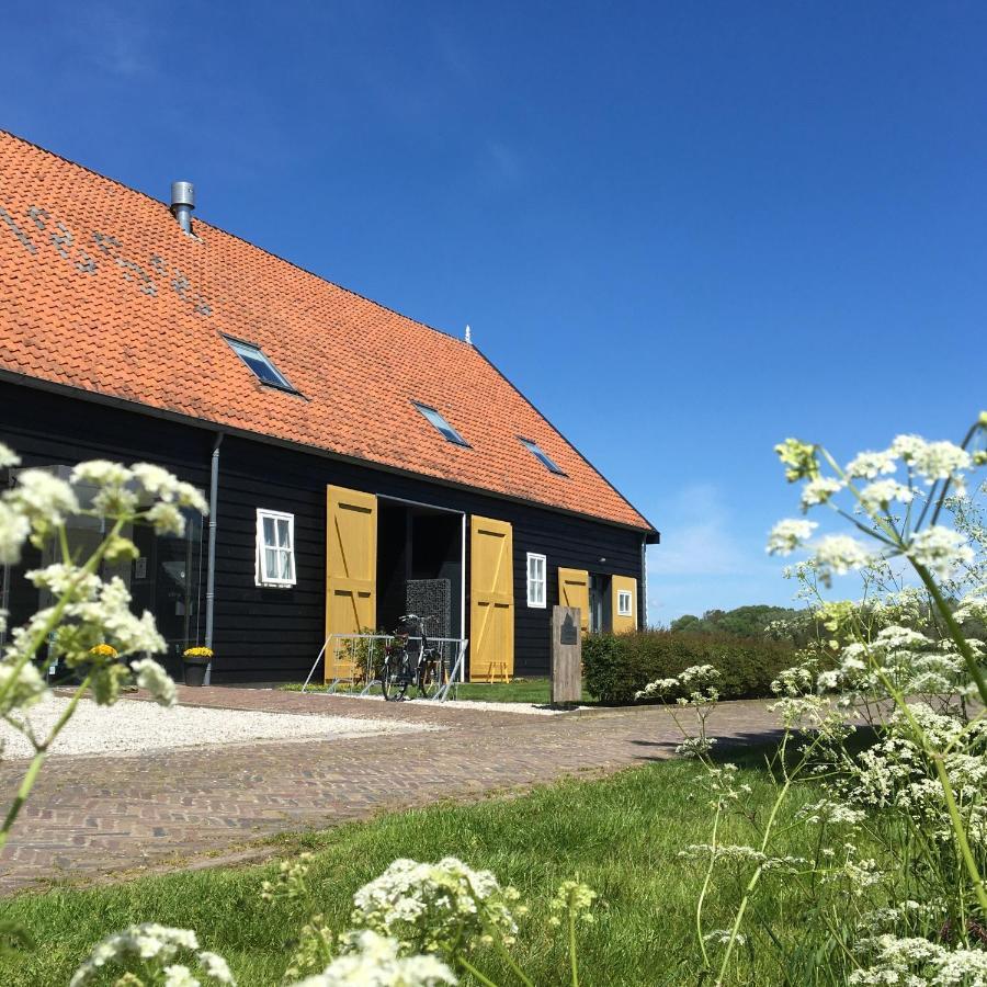 Hoevehotel 'hof Christina' Vrouwenpolder