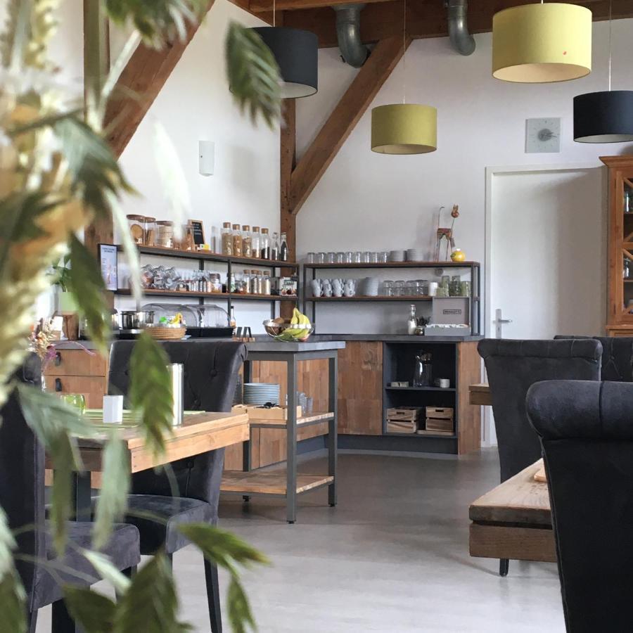Hotel Hoevehotel 'hof Christina' 3*