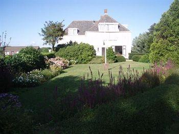 Hotel Hoevehotel 'hof Christina' Vrouwenpolder