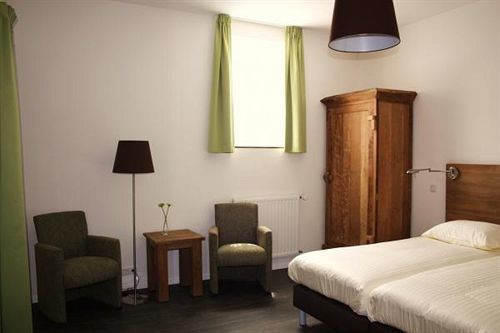 Hoevehotel 'hof Christina' 3* Vrouwenpolder