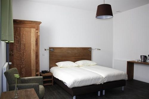 Hoevehotel 'hof Christina' 3*
