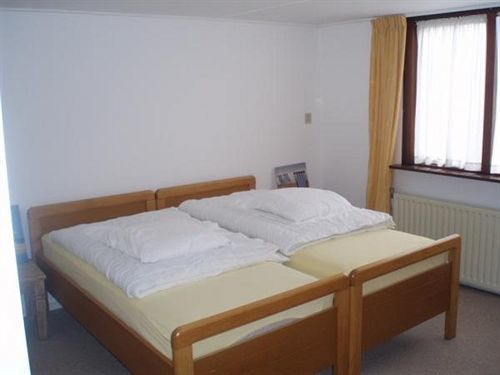 Hotel Hoevehotel 'hof Christina' Vrouwenpolder