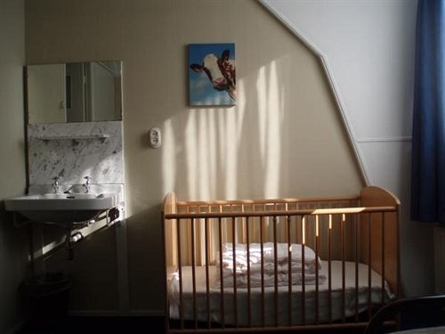 Hotel Hoevehotel 'hof Christina' 3*