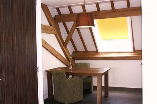 Hoevehotel 'hof Christina'