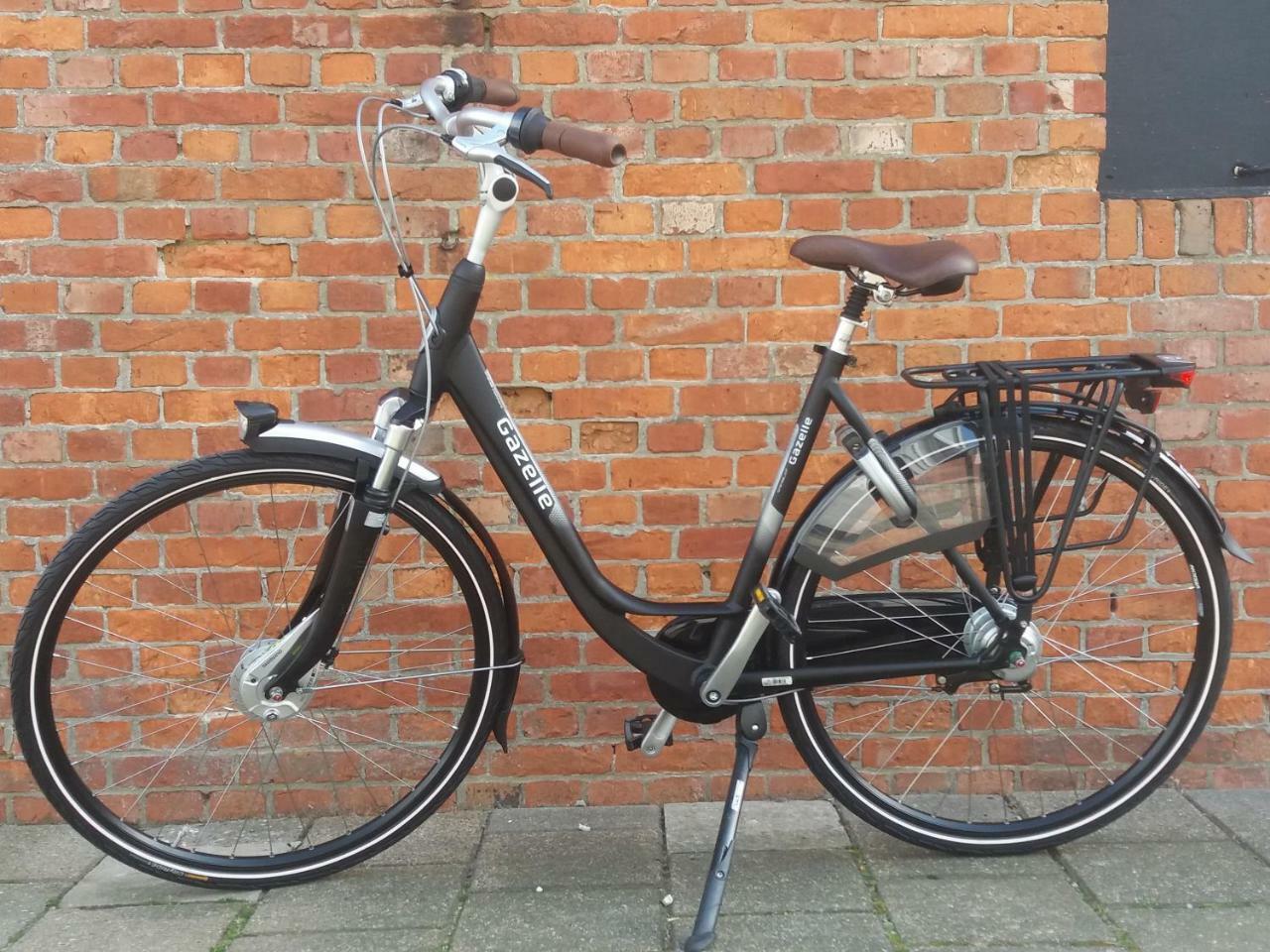 Hoevehotel 'hof Christina' Vrouwenpolder