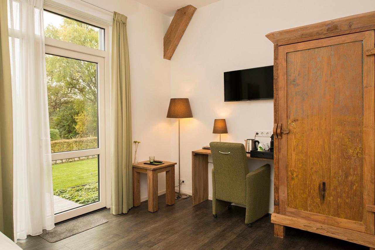 Hoevehotel 'hof Christina' 3*