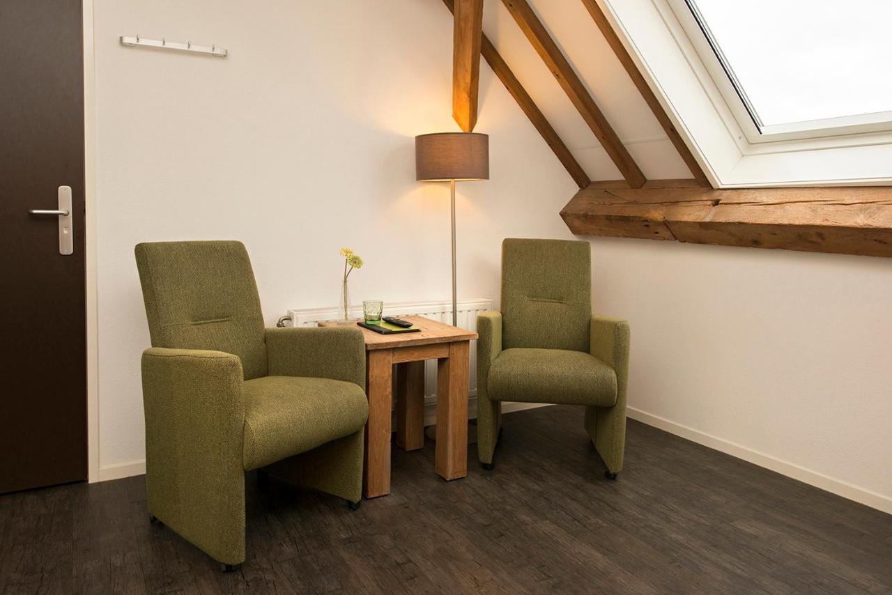 Hoevehotel 'hof Christina' 3*